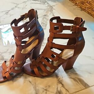 Ivanka Trump Shoes, Size 8